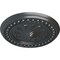 Ekena Millwork Foster Shell Ceiling Medallion (Fits Canopies up to 9 5/8"), Hand-Painted Pewter, 15 3/4"OD x 2"P CM15FOPES - alternate 3